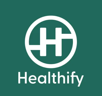 Healthify Hub