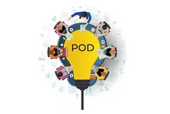 Dedicated Sales Pods