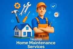 Home Repair Services