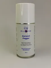 Microbial Spraying