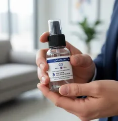 Microfog Hand Sanitizer