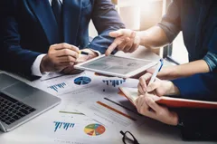 New Business Consult