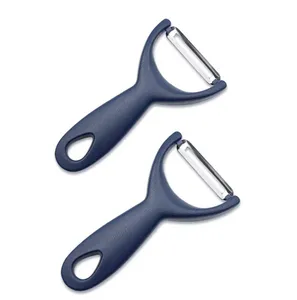 Y-Shaped Peeler