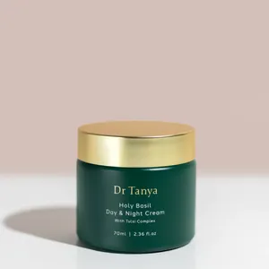 Holy Basil Day & Night Cream