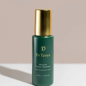 Miracle Cream Cleanser