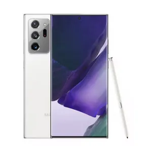 SAMSUNG NOTE 20 ULTRA