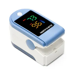 Pulse oximeters