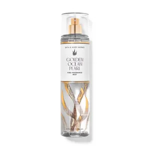 Ocean Pearl Fine Fragrance Mist