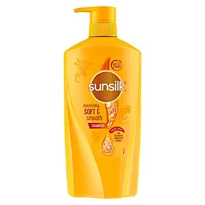 Nourishing Soft & Smooth Shampoo