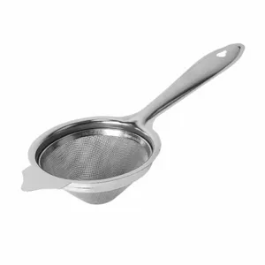 Strainer