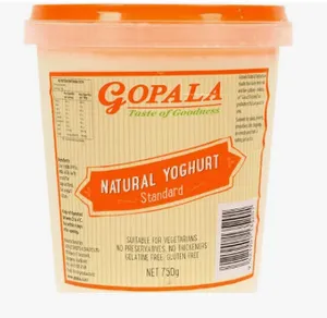Yogurt Gopalla