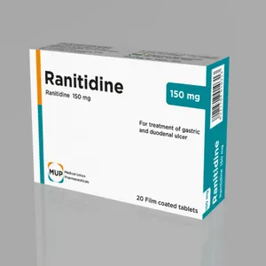 Ranitidine
