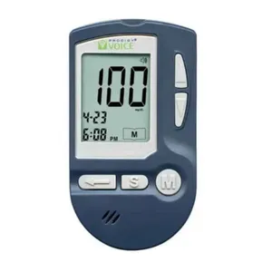 Glucose meter