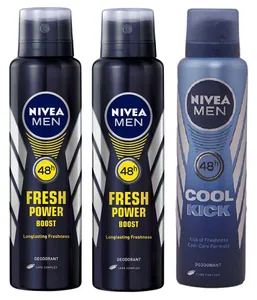 Hamilton Deodorant 200 ml