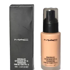 MAC Foundation