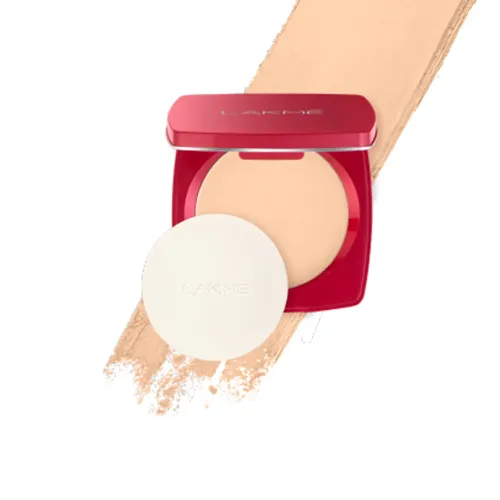 Face It Matte Finish Compact