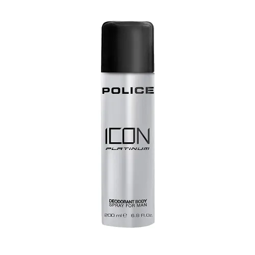 Fragrance Body Spray