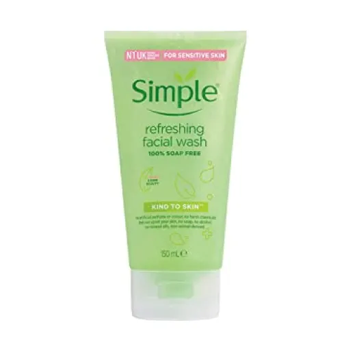 Facial Wash 150 ml