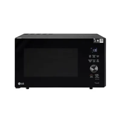 Microwave Oven