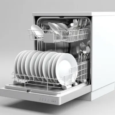 DishWasher
