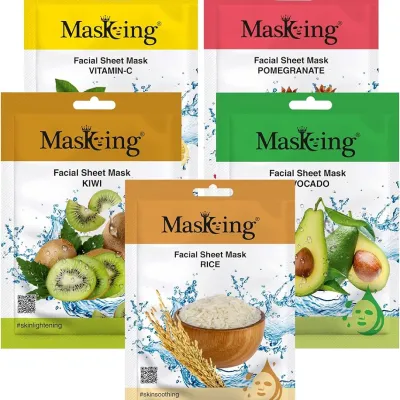 Face Mask