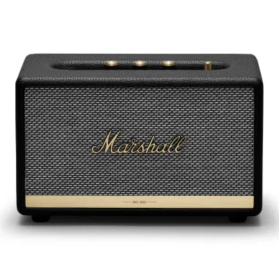 Marshall
