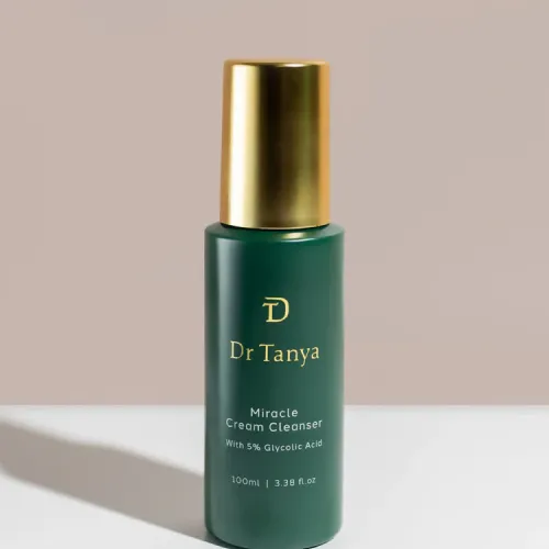 Miracle Cream Cleanser