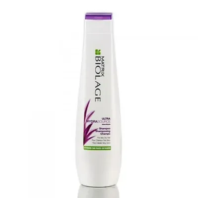 Matrix Shampoo