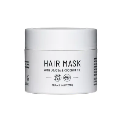 Hair Mask