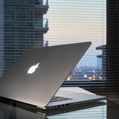 Macbook Pro