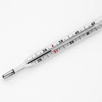 Thermometer
