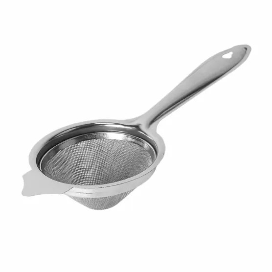 Strainer