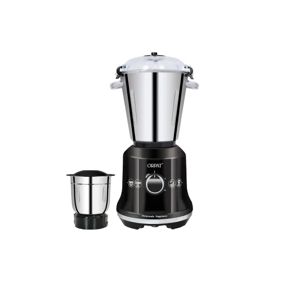 Mixer