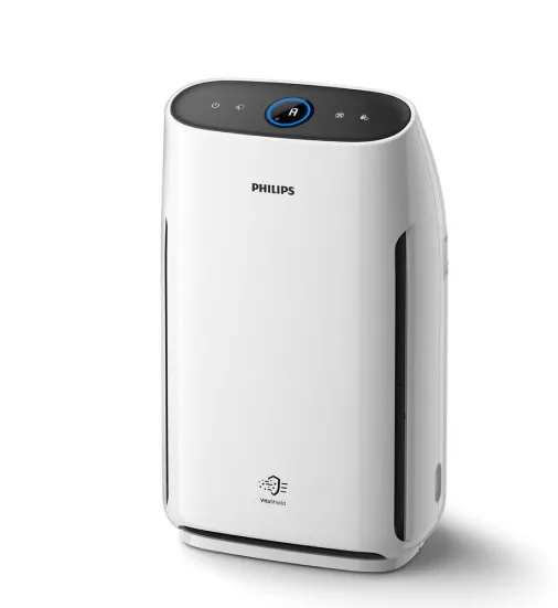 Philips  AC 1217/20 Air Purifier