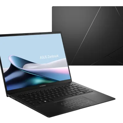 ASUS ZENBOOK 14