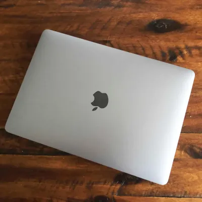 Macbook Air M1 chip