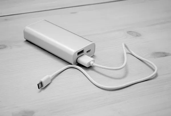 Portable Power Bank 20000mAh