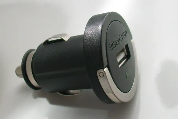 USB-C Fast Charger 65W