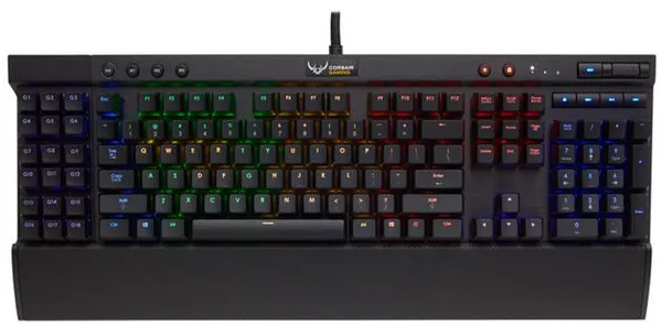 Mechanical Keyboard RGB