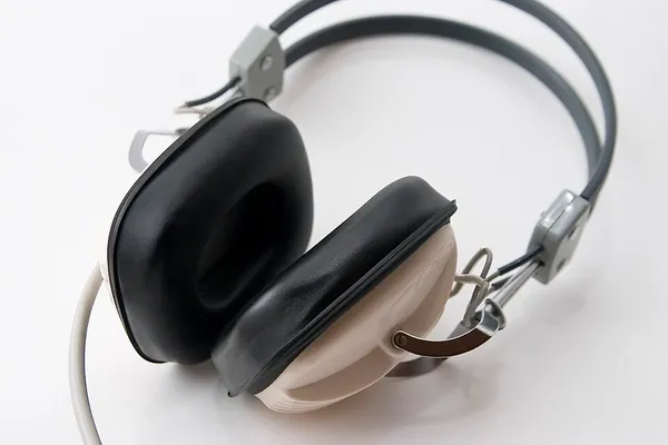 Noise Cancelling Earbuds